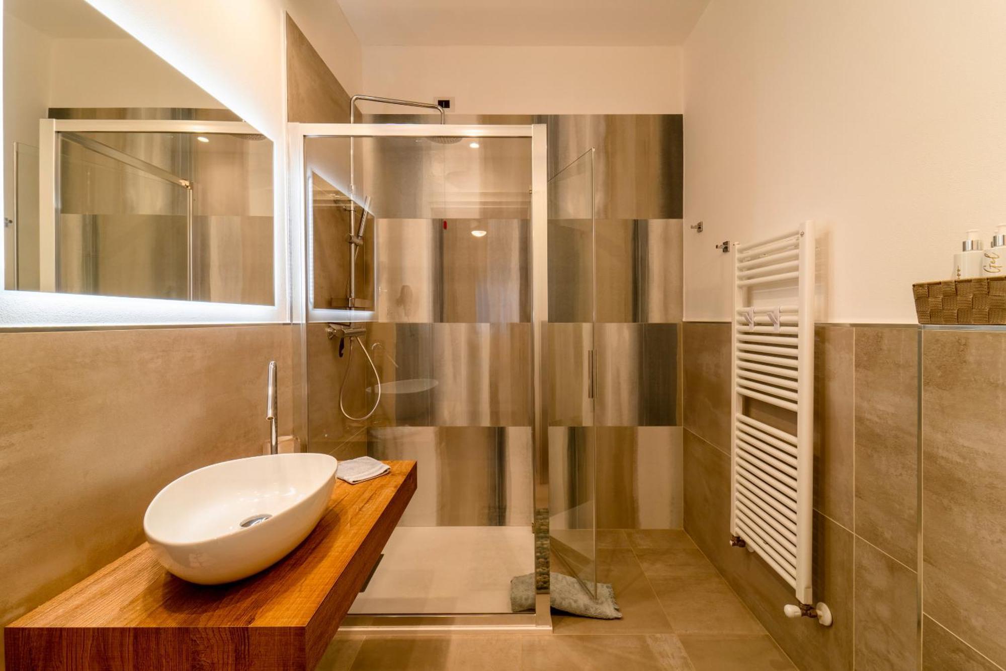 Apartamento Ka' Doro Deluxe Nesso Exterior foto